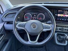 Fahrzeugabbildung Volkswagen T6.1 Multivan 2,0 TDI Navi Sitzh ACC 3xKlima