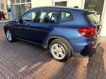 BMW X3 - 5