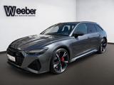Audi RS 6 Avant HUD*LASER*AHK*NAVI*LEDER*V-MAX*STANDH - gebrauchte Audi RS6 aus dem Jahr 2022
