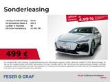 Audi A6 Sportback e-tron Matrix,AZV,Tech+,Navi+,21" - Audi A6: Sportback