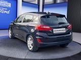 Ford Fiesta 1.0 COOL&CONNECT *WinterPk* - Ford Fiesta Gebrauchtwagen in Nürnberg