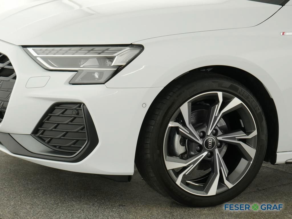 Audi A3 - Bild 14