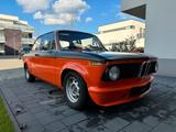 BMW 2002tii Baujahr 1972 - BMW 2002 Gebrauchtwagen