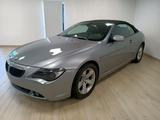 BMW Serie 6 630i cat Cabrio - gebrauchte BMW 6er Reihe aus dem Jahr 2006