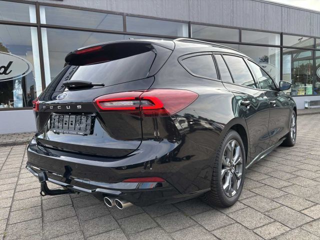 Ford Focus Turnier 1.0 EcoBoost M-Hybrid Aut. ST-Line