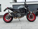 Ducati Monster Plus 937 | Aviator Grey | Nur ca. 690