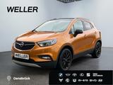 Opel Mokka X 1.4 DI 4x4 Automatik Color Innovation *1 - Opel: Allradantrieb