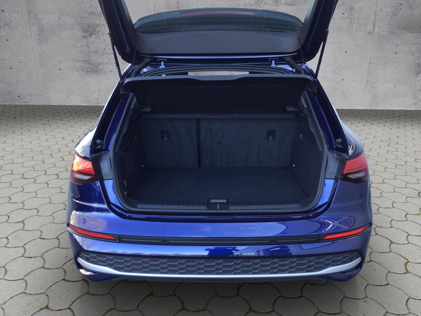 Audi A3 - Bild 11