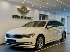 VW Passat Variant - Vorschau 1