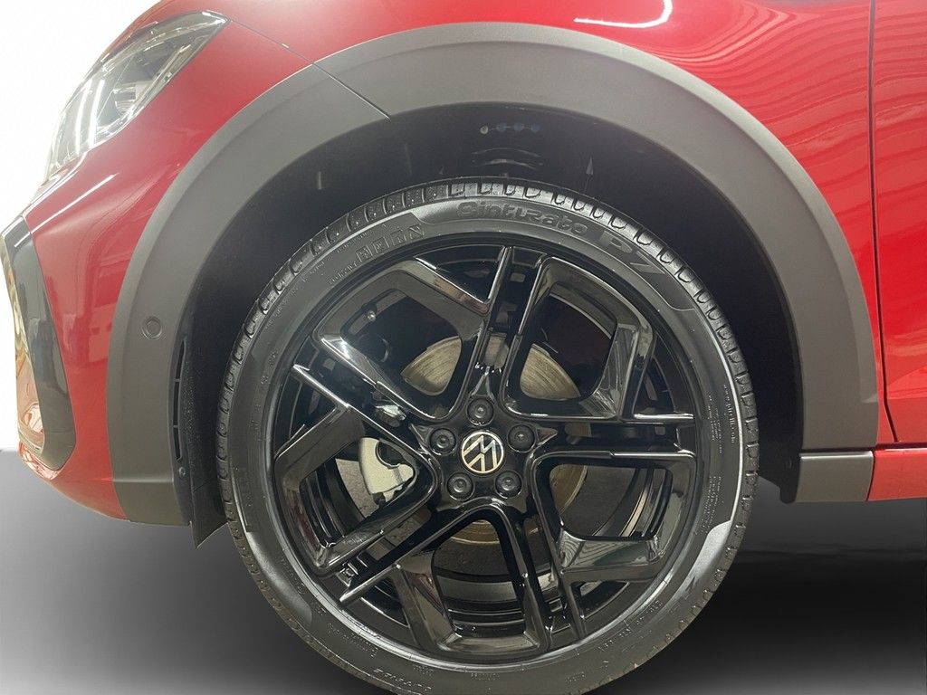 Volkswagen Taigo - Bild 18