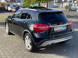 Mercedes-Benz GLA 220 GLA -Klasse GLA 220 CDI / d 4Matic - gebrauchte Mercedes-Benz GLA 220 aus dem Jahr 2016