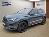 Seat Ateca EU6d FR 2.0 TSI 4Drive *360 Kamera*Panoram - Seat Ateca in Kiel