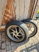 Ducati 1198 S Tricolore Ringtool oder Rückbau - DUCATI 1198