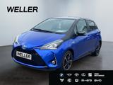 Toyota Yaris Hybrid 1.5 Style Selection *RCam*SmartKey* - Toyota Yaris: Automatik