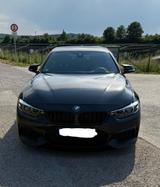 BMW 440i xDrive Coupé M Sport A M Sport - BMW 440: Privatanbieter