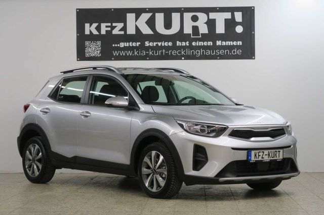 Kia Stonic 1.0 T-GDI 100 ISG OPF DCT7 Vision! NAVI