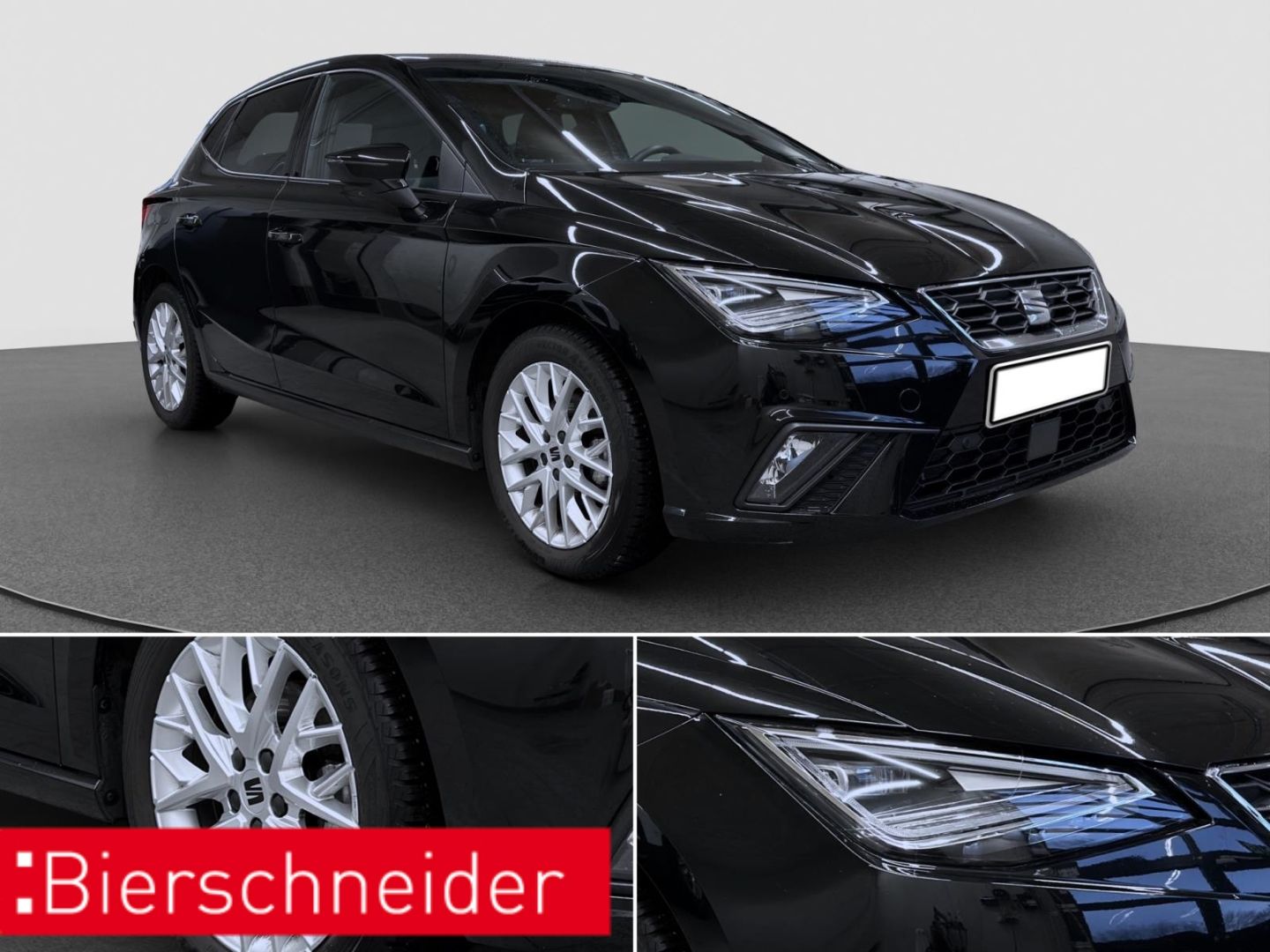 Seat Ibiza - Bild 10