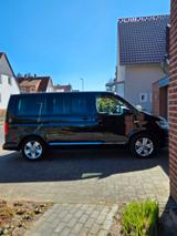 Volkswagen T6 Multivan - VW T6 Multivan Gebrauchtwagen in Hannover