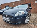 Fiat Grande Punto 1.2 8V*ZV*2 Hand*Tüv 05/26 - Fiat Grande Punto in Hannover