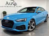 Audi A5 40 TDI Qu S-Line Individual NAV+LED+PANO+19ZO