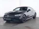 Mercedes-Benz CLE 450 4M AMG PREM+NIGHT+PANO+FAHRASSI+DIGITAL+ - Mercedes-Benz CLE 450 aus 2024