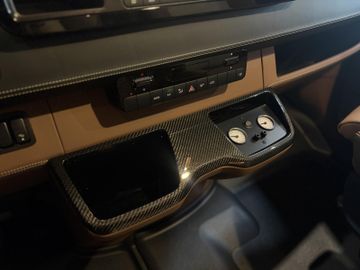 HYMER  ERIBA  HYMERCAR ML-T 580 FROZENLAMBOVERDEHANMACARBONALCANTARA