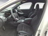 BMW 120 Steptronic M Sportpaket Innovation PDC HeadU - BMW Gebrauchtwagen