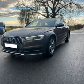 Audi A6 Allroad - 1