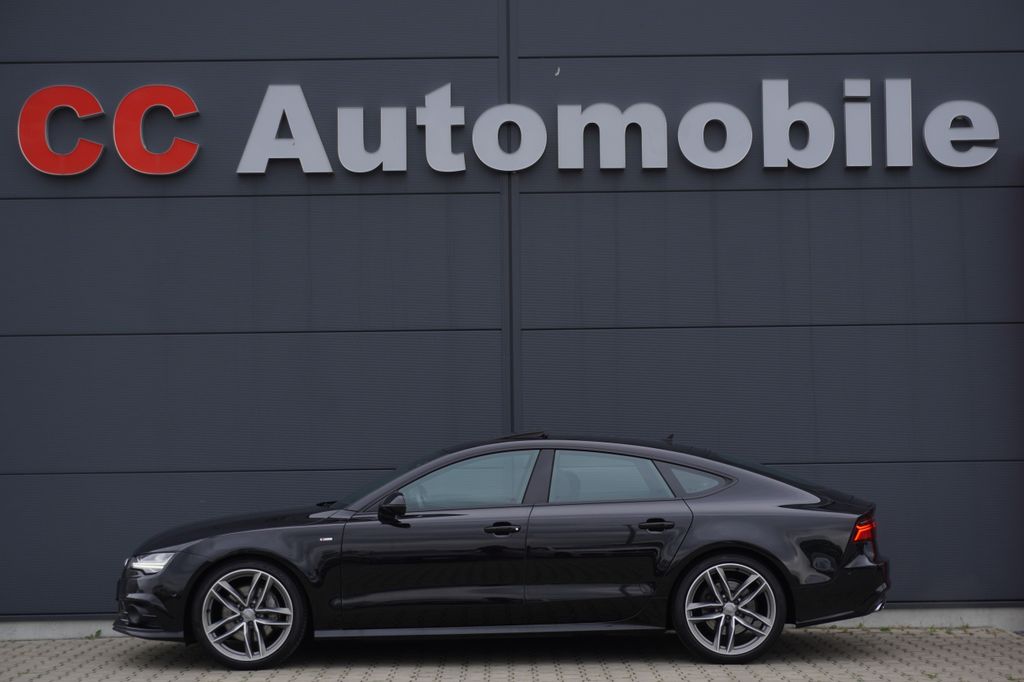 Image of Audi A7