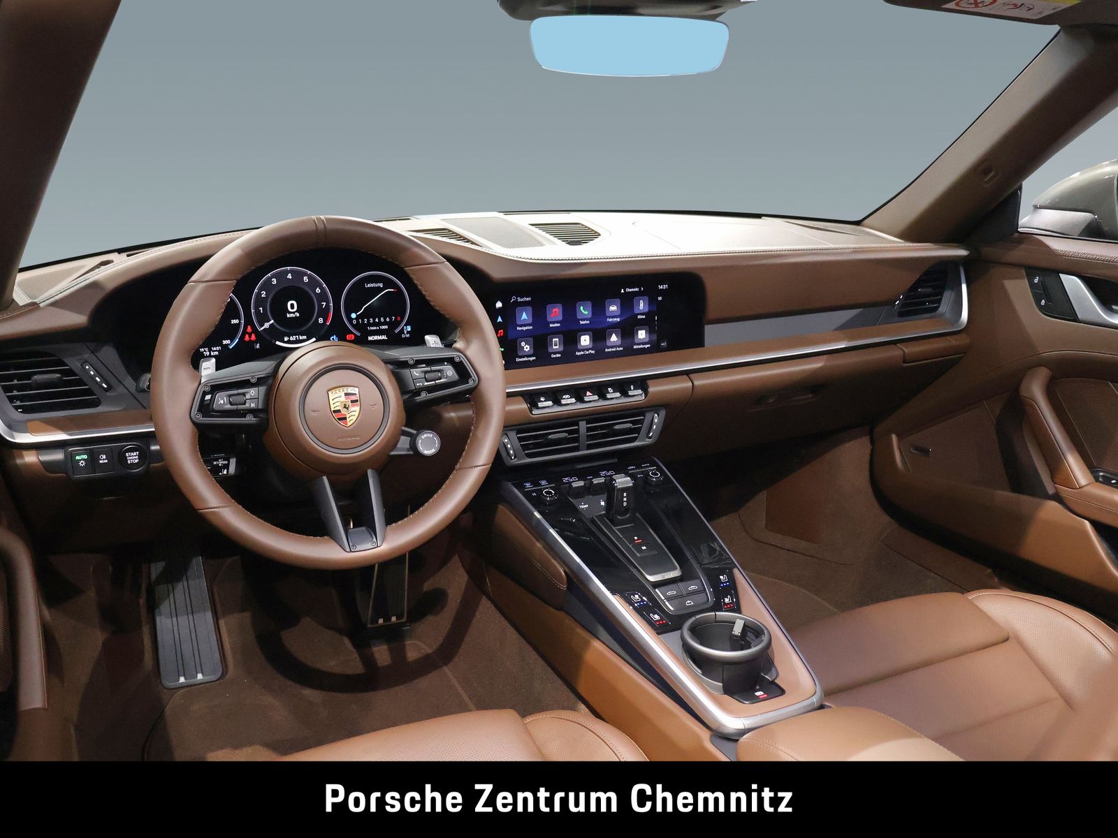 Porsche 911 Carrera Cabrio Sportabgas BOSE Lift ACC foto 8