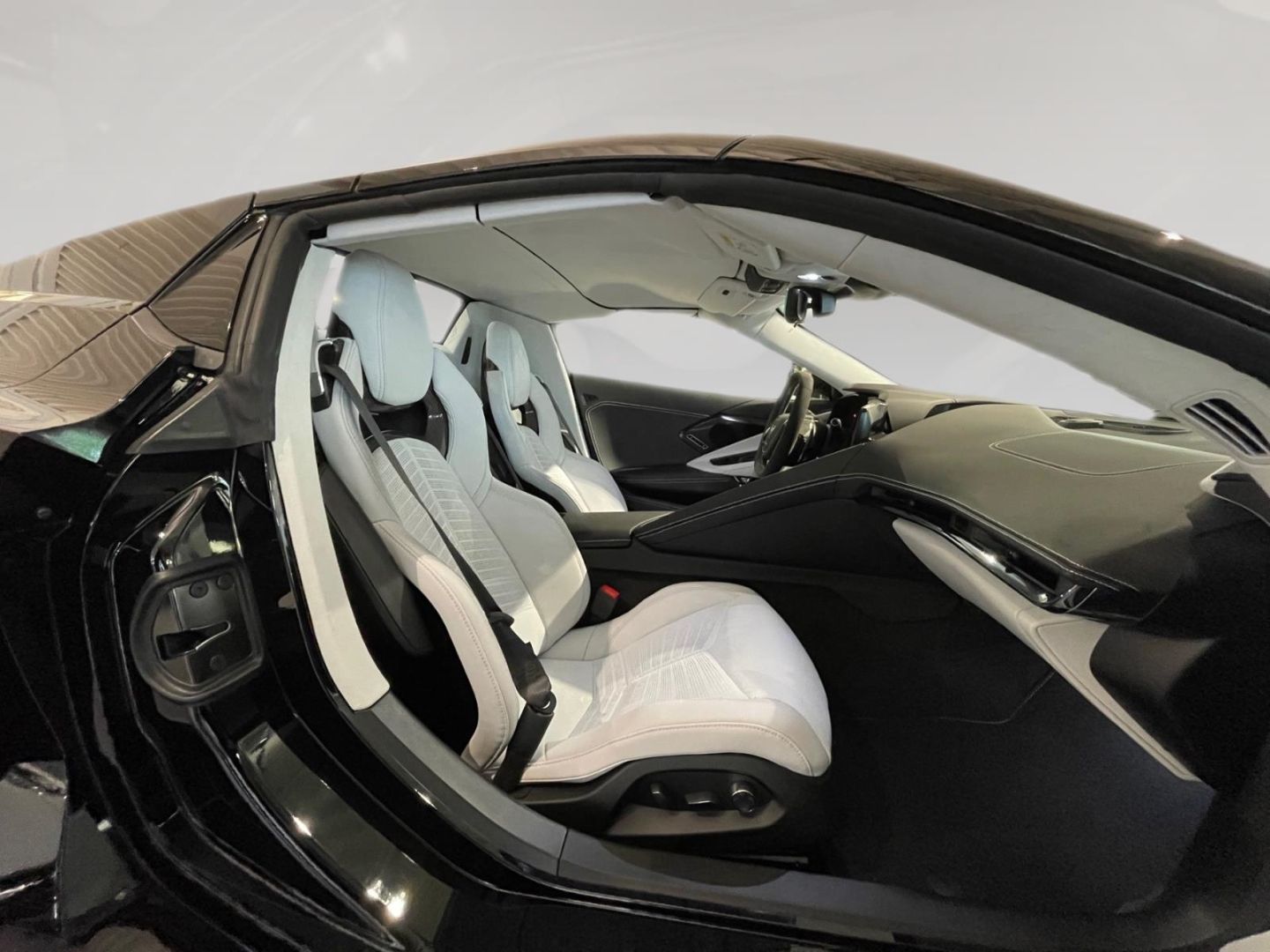 Corvette C8 - Bild 13