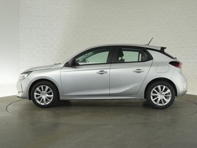 Corsa F FACELIFT+RÜCKFAHRKAMERA+SITZ-/LENKRADHEI