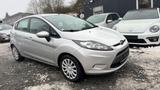 Ford Fiesta 1,4 TDCi DPF Champions Edition*Tüv Neu* - Ford Fiesta: Champ