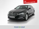 Skoda Superb 1.5 TSI Style DSG Matrix-LED / ACC / PDC - Skoda Superb in Nürnberg