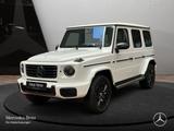 Mercedes-Benz G 450 d AMG/SHD/EXCLUSIVE/Night II/AHK/Standhzg - Mercedes-Benz G 450 Gebrauchtwagen