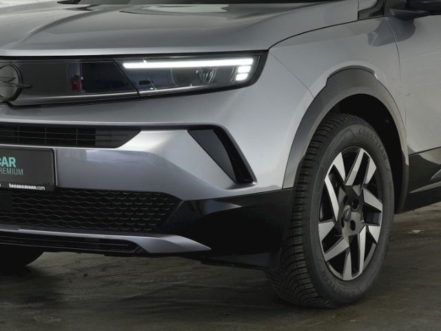 Mokka B FACELIFT GS AT+LED LICHT+RÜCKFAHRKAMERA+