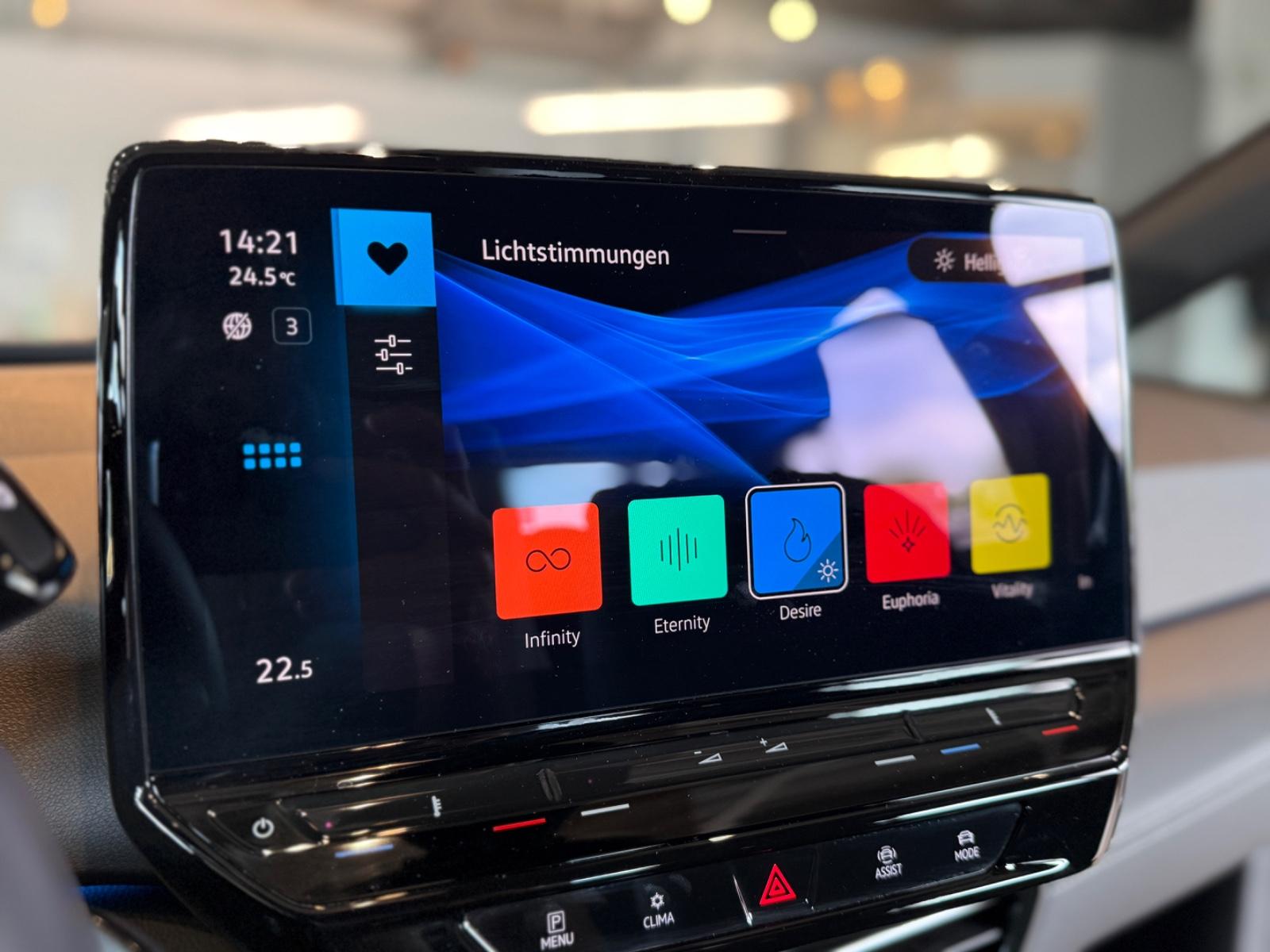 Volkswagen ID.3 Pro 150 kW/LED/APP CONNECT/62kWh, миниатюра 25