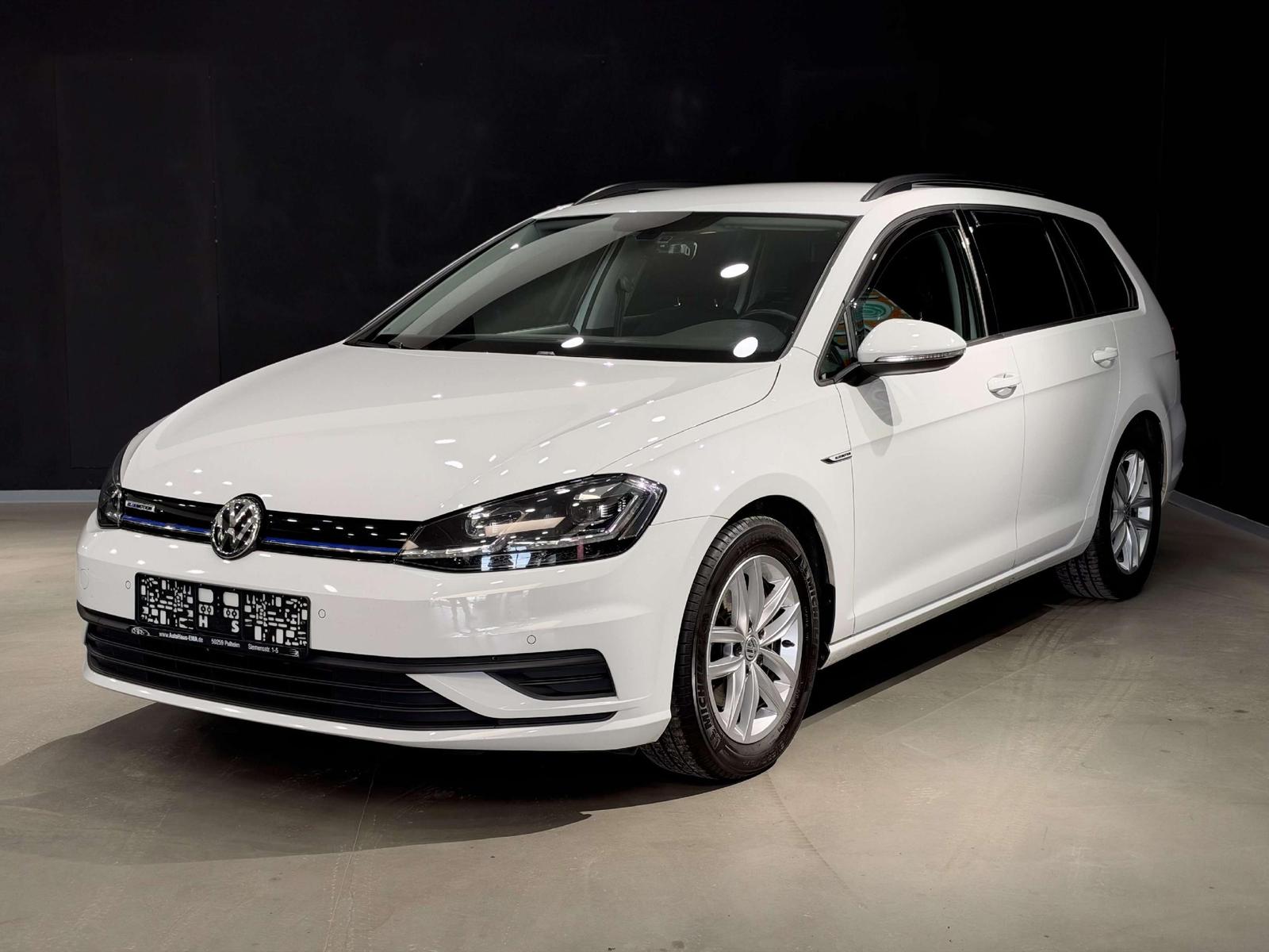Volkswagen Golf Variant 1.5 TSI ACT OPF BlueMotion United*T