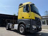 Mercedes-Benz Actros MP5/Euro6d/1846(45)HAD4X4/Retarder/SoloSt