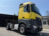 Mercedes-Benz Actros MP5/Euro6d/1846(45)HAD4X4/Retarder/SoloSt