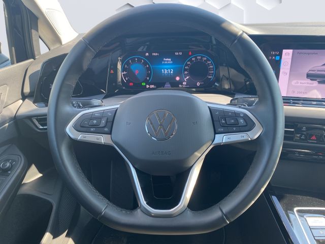 Golf Mildhybrid Style 1.5 eTSI OPF 110 kW 7-Gang