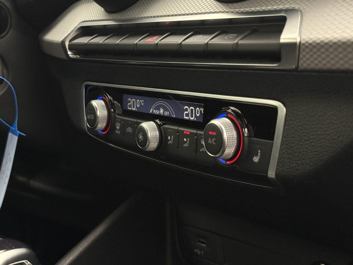 Audi Q2 35 TFSI S tronic +CARPLAY+PDC+TEMPO+KLIMA+1HD, миниатюра 30