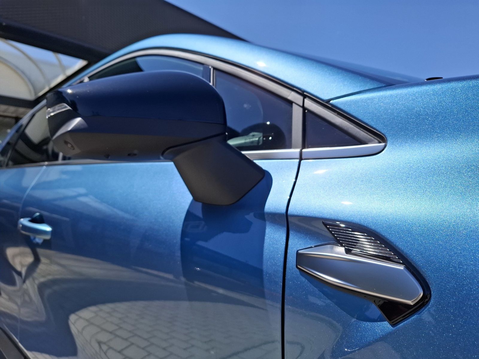 Renault Symbioz - Bild 41