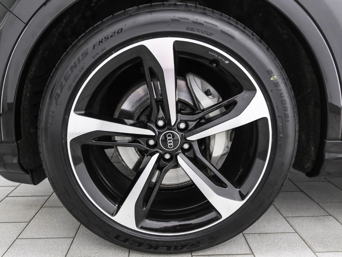 Audi Q7 - Bild 4