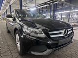 Mercedes-Benz C 200 C T-Modell C 200 T CGI - Mercedes-Benz C 200: C200t
