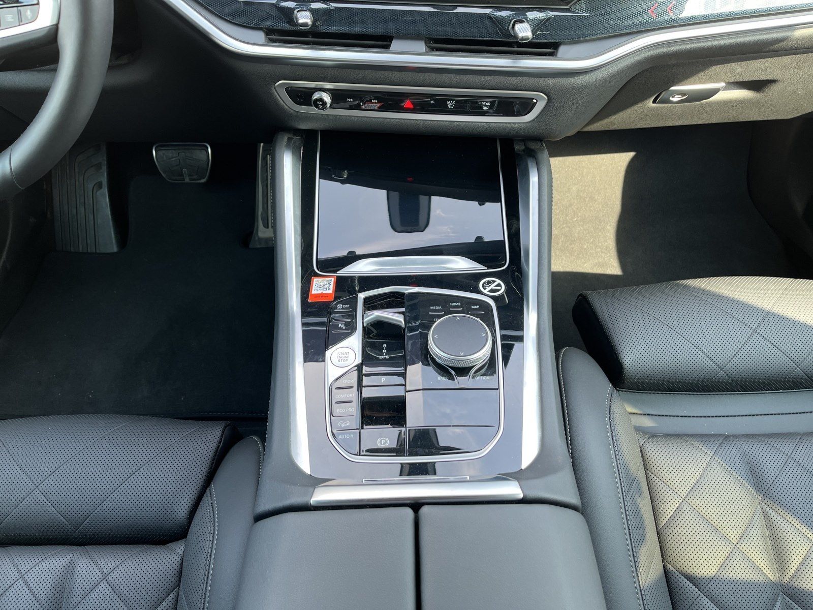 BMW X6 - Bild 12