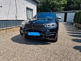 BMW bmw x6  2018 - BMW X6 in Nürnberg