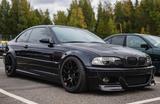 BMW M3 Competition / ESS Supercharged