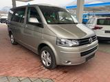 Volkswagen T5 Multivan Comfortline 4Motion Motor neu - Volkswagen T5: Motor