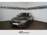 Audi A4 Av design 2.0 TDI +Xenon+Navi-MMI+Virtual+18' - Audi A4: Braun